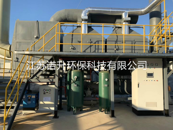 RCO催化燃烧